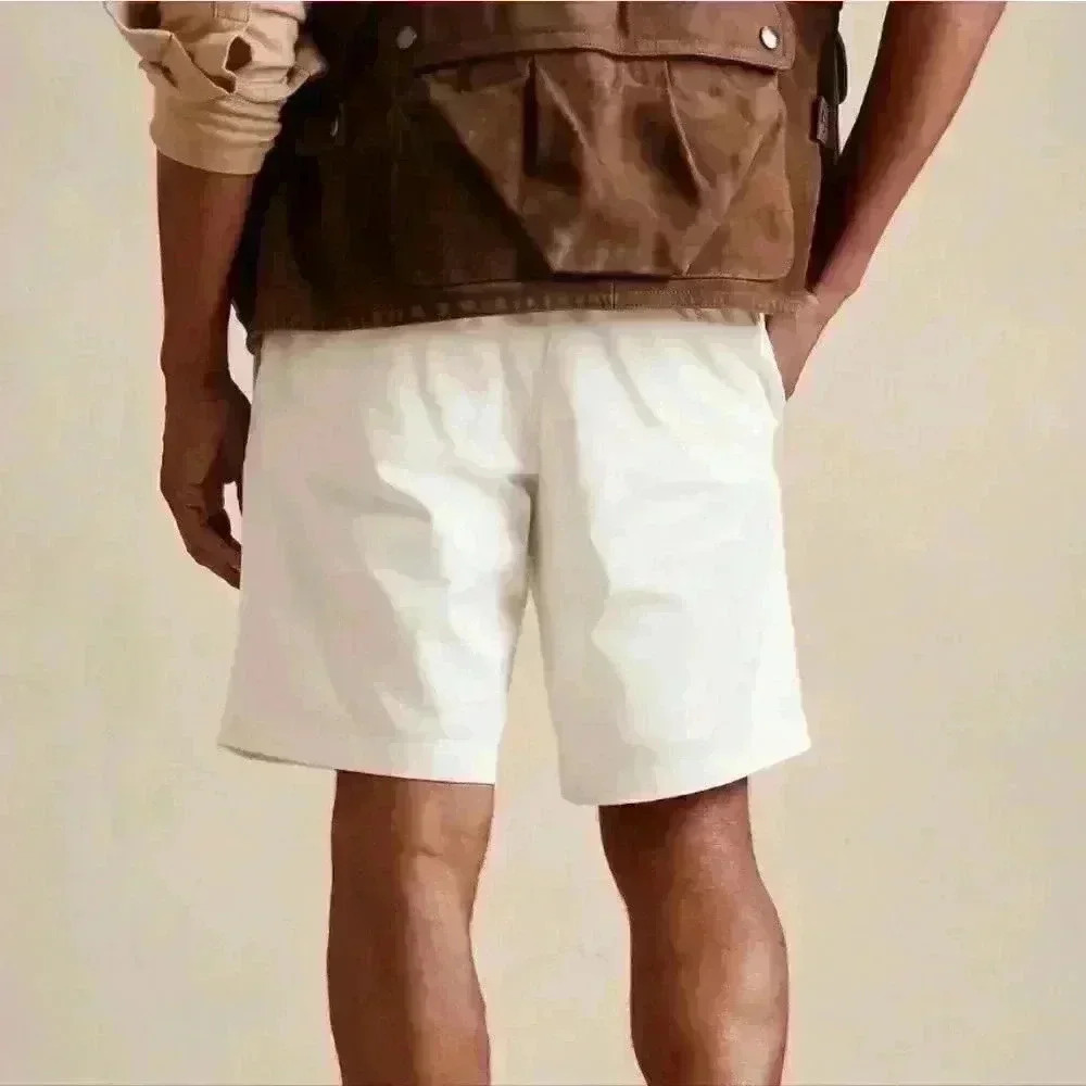 Banana Republic Core Temp Short - Picture 3 of 9